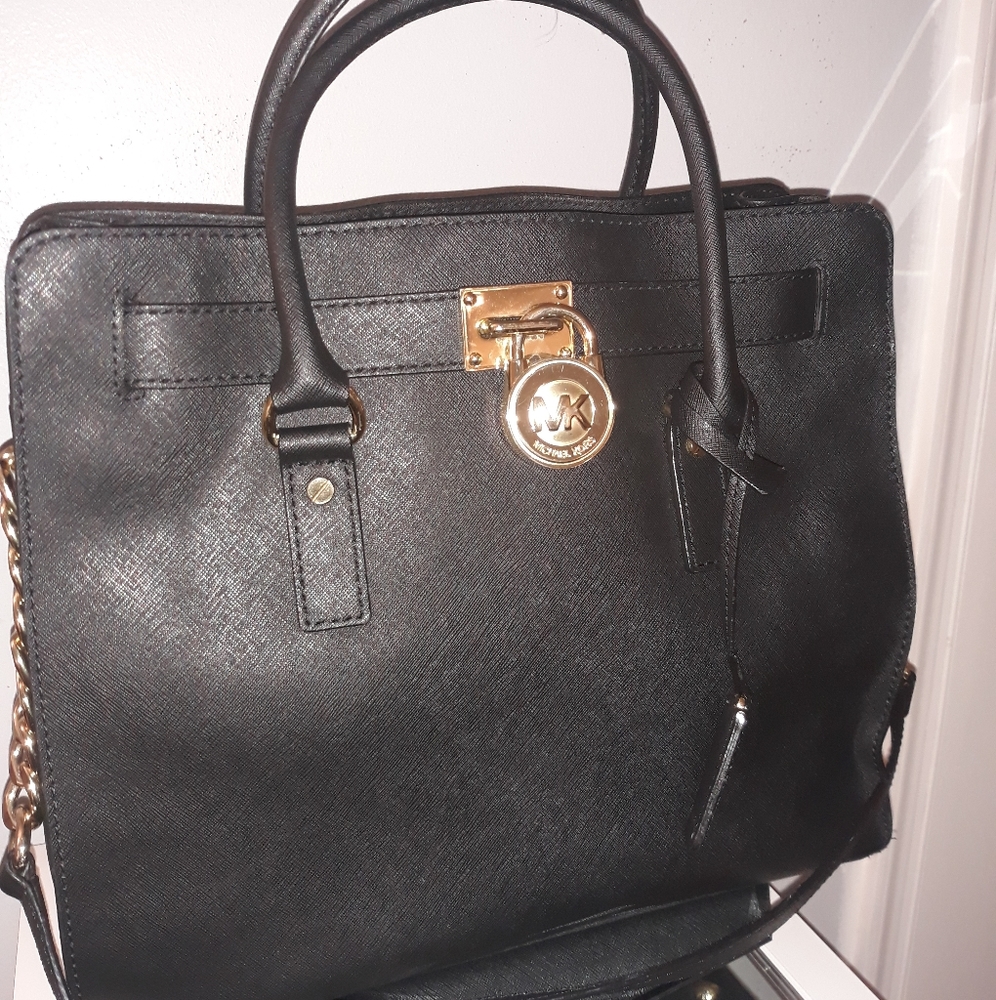 Michael Kors Hamilton Bah
